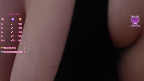 Snapshot of mommyissuess_ chatting on February 10, 8:21 pm Daphne  online show from February 10, 8:21 pm