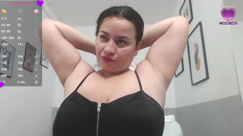 Snapshot of mommyissuess_ chatting on February 3, 7:52 pm Daphne  online show from February 3, 7:52 pm