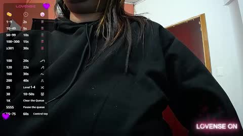 Snapshot of mommyissuess_ chatting on March 6, 5:46 am Daphne  online show from March 6, 5:46 am