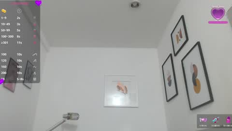 Snapshot of mommyissuess_ chatting on February 4, 5:53 am Daphne  online show from February 4, 5:53 am