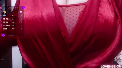 Snapshot of mommyissuess_ chatting on March 11, 8:20 pm Daphne  online show from March 11, 8:20 pm