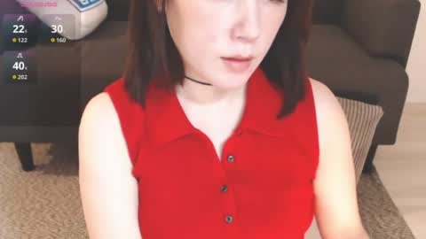 Momo online show from June 30, 2:44 am