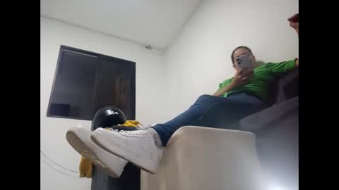 Mistresss Mona Lia online show from April 9, 5:21 am