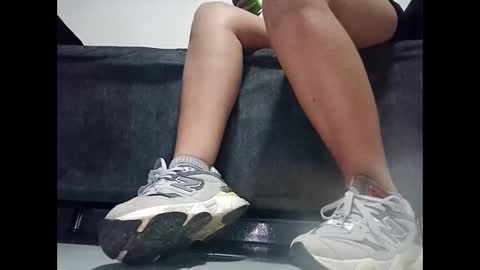 monalia17 online show from January 8, 6:50 am