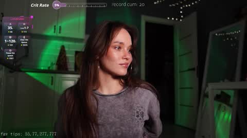 Monia Help me get 20000 subscribers online show from March 20, 5:07 pm