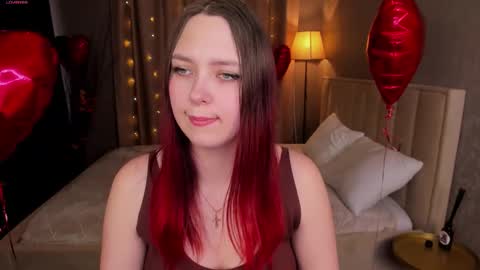 Monica online show from February 21, 6:36 am