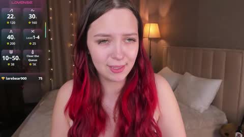 Monica online show from October 17, 5:54 am