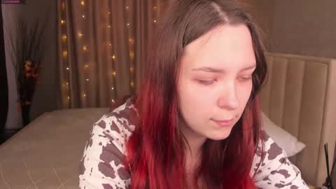 Monica online show from March 23, 5:24 am