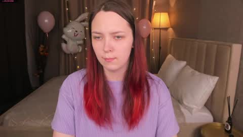 Monica online show from March 27, 8:37 am