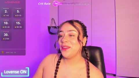 I am Gio online show from November 6, 6:52 am