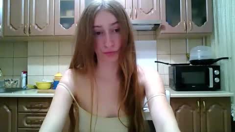 Monica online show from March 31, 8:20 pm