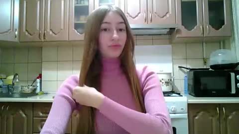 Monica online show from April 7, 8:11 pm