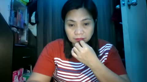 monicabrave79 online show from March 1, 2:15 am