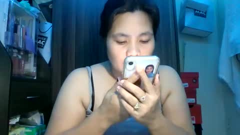 monicabrave79 online show from January 12, 2:56 am