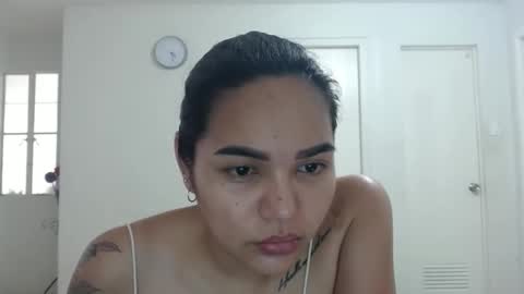 MonicaConde online show from March 25, 6:16 am