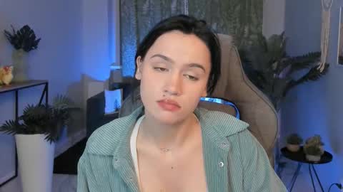 monica online show from March 6, 8:59 pm