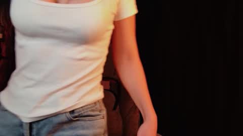 monica online show from February 18, 9:03 pm