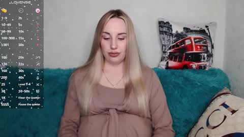 Snapshot of monika_luire chatting on October 4, 12:11 pm Monika online show from October 4, 12:11 pm