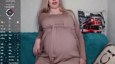 Snapshot of monika_luire chatting on October 2, 2:11 pm Monika online show from October 2, 2:11 pm