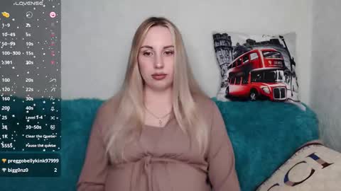 Snapshot of monika_luire chatting on October 5, 12:21 pm Monika online show from October 5, 12:21 pm