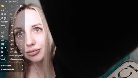 Snapshot of monika_luire chatting on October 6, 12:22 pm Monika online show from October 6, 12:22 pm