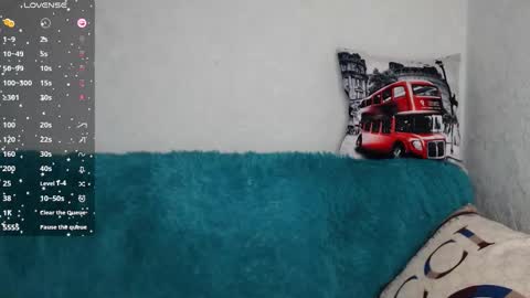 Snapshot of monika_luire chatting on September 24, 11:42 am Monika online show from September 24, 11:42 am