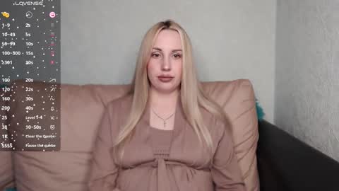 Snapshot of monika_luire chatting on October 20, 12:30 pm Monika online show from October 20, 12:30 pm