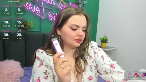 Monika online show from May 16, 2:03 am