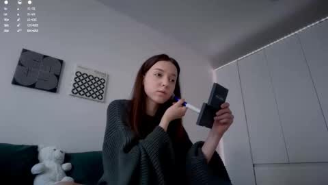 Mary online show from November 17, 5:19 am