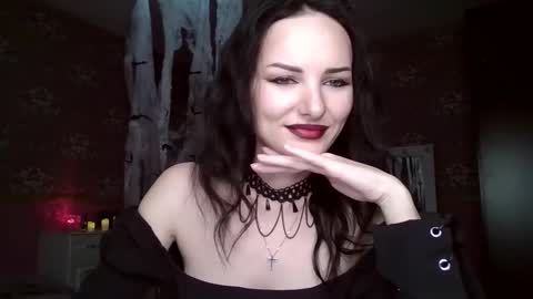 monparis_dream online show from October 31, 1:26 pm