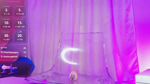 monse online show from September 17, 4:10 am