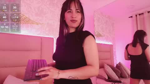 Adriana online show from April 13, 1:12 pm