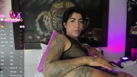 Snapshot of monserratrey1 chatting on September 9, 3:34 pm Monserrat Rey online show from September 9, 3:34 pm