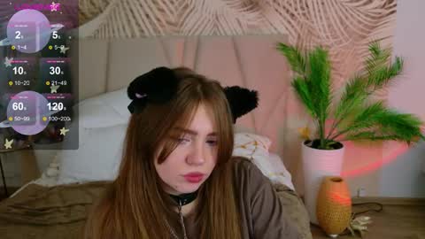 Moon  Bunny online show from November 22, 3:48 pm