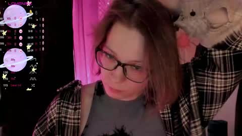 Roxy online show from October 30, 8:32 pm