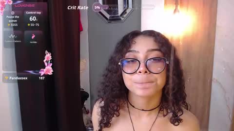 moon_and_fire_ online show from March 12, 7:00 am