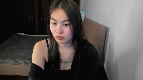 Zoe online show from April 21, 10:06 pm