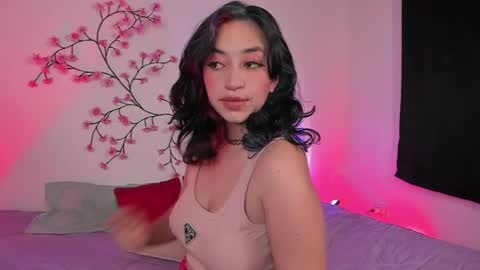 Sofii   model Independent online show from April 8, 11:51 pm