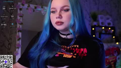 Emilia online show from February 22, 9:23 am