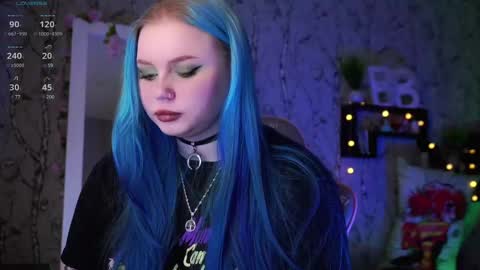 Emilia online show from February 20, 10:37 am