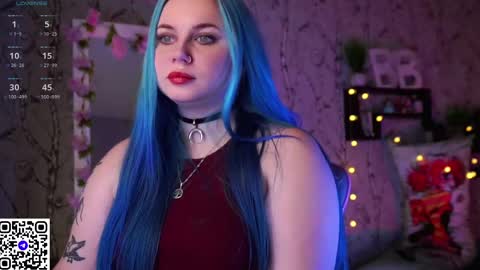 Emilia online show from February 28, 3:48 am