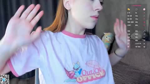 Sophia online show from November 25, 3:58 pm