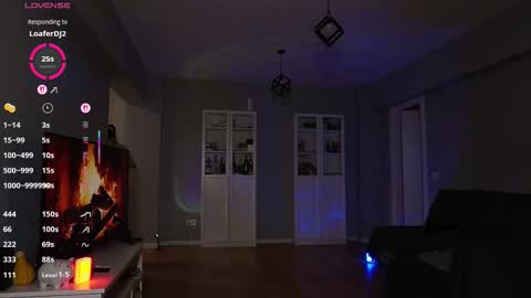 Anna online show from January 18, 5:20 pm