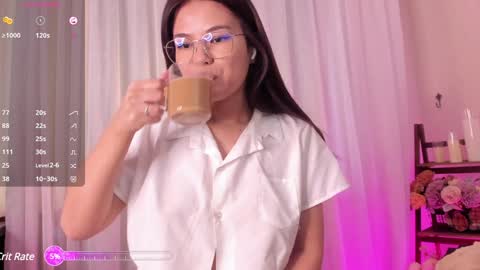 LANA online show from January 30, 6:35 am