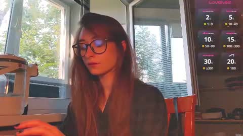 Dana online show from June 27, 4:46 pm