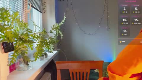 Snapshot of moonlight__lovers chatting on January 26, 11:39 am Dana online show from January 26, 11:39 am