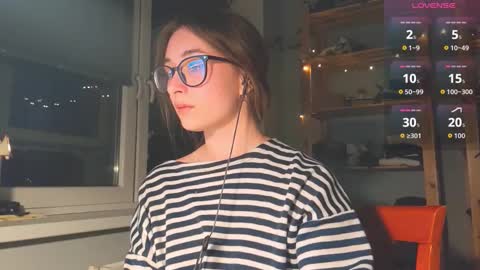 Dana online show from February 14, 5:48 pm