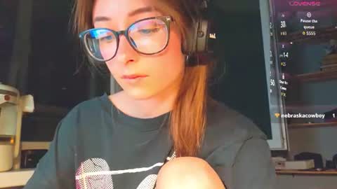 Dana online show from July 30, 8:21 pm