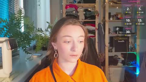 Snapshot of moonlight__lovers chatting on February 24, 12:14 pm Dana online show from February 24, 12:14 pm