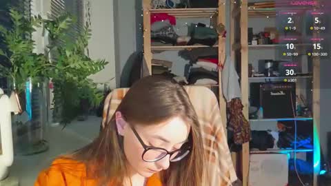 Snapshot of moonlight__lovers chatting on March 1, 4:22 pm Dana online show from March 1, 4:22 pm